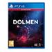 بازی کنسول سونی Dolmen Day One Edition مخصوص PlayStation 4